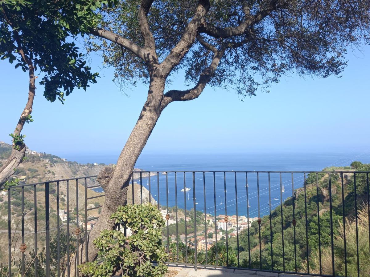 Casa Da Daniela Villa Taormina Exterior photo