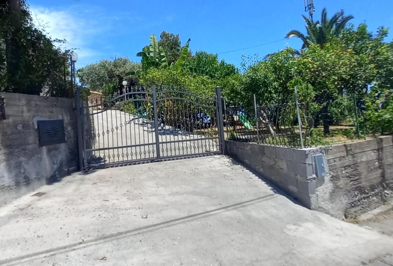 Casa Da Daniela Villa Taormina Exterior photo