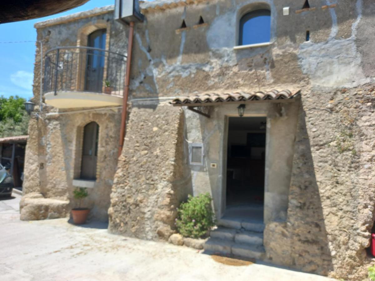 Casa Da Daniela Villa Taormina Exterior photo