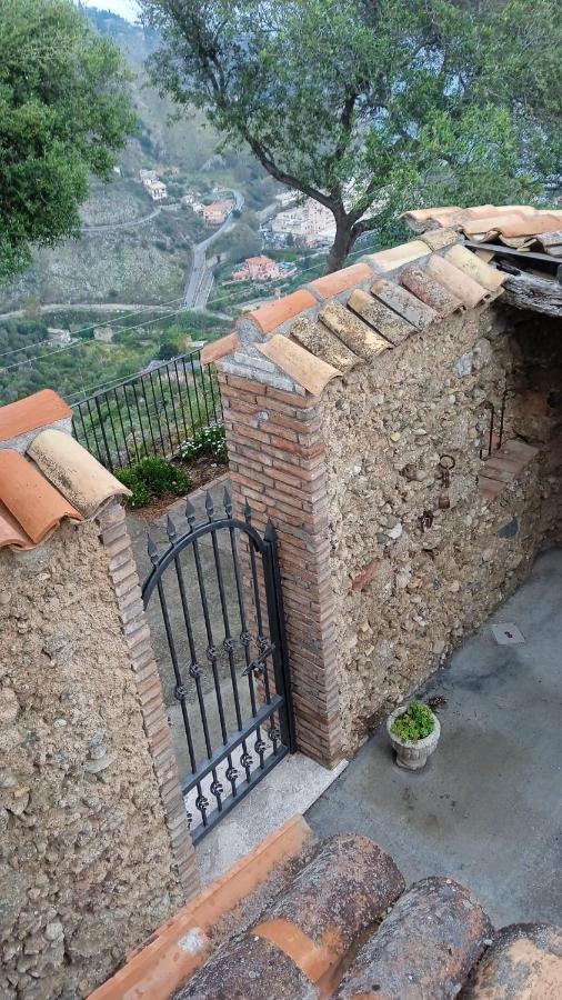 Casa Da Daniela Villa Taormina Exterior photo